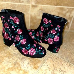 Brand new, never been worn